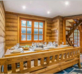 Chalet Le Saint Bernard - Sauna - Alp'in C - Châtel